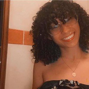 Meet your Posher, Marisabel